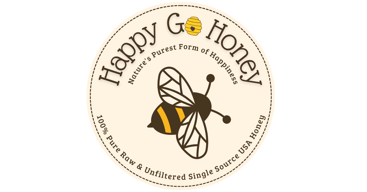 The Truth About Honey – Happy Go Honey